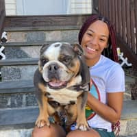 Sitter Profile Image: Kayla M.