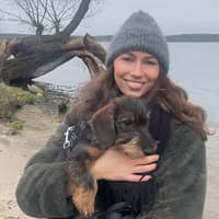 Sitterprofilbild: Johanna B.