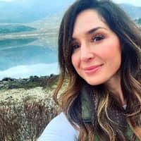 Sitter Profile Image: Elisha K.