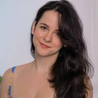 Photo de profil du pet sitter : Héloïse H.