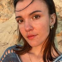 Photo de profil du pet sitter : Manon B.