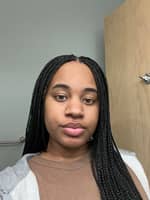 Sitter Profile Image: Azaria H.