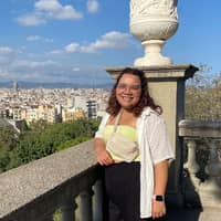 Sitter Profile Image: Isabel O.