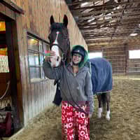 Sitter Profile Image: Madeleine T.