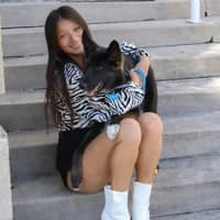 Sitter Profile Image: Zoe H.