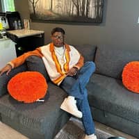 Sitter Profile Image: Braylon P.