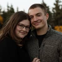 Sitter Profile Image: Caitlin & Adrik E.