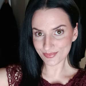 Sitter Profile Image: Veronica B.