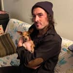 Sitter Profile Image: Francesco C.