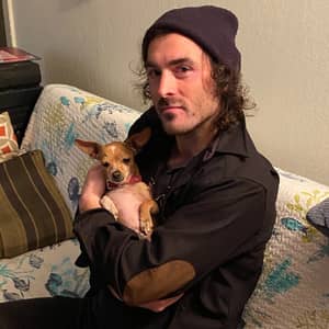 Sitter Profile Image: Francesco C.