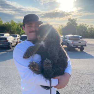 Sitter Profile Image: Jonathan D.