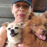 Photo de profil du pet sitter : Murielle S.