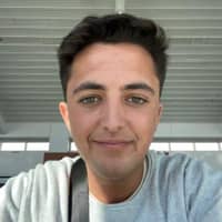 Sitter Profile Image: Valentin M.