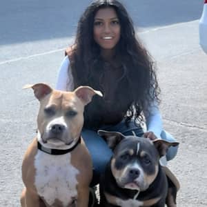 Sitter Profile Image: Sara C.