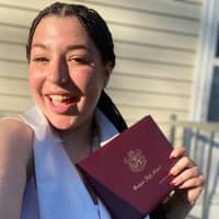 Sitter Profile Image: Leighanna L.