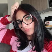 Photo de profil du pet sitter : Camille M.