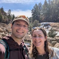 Sitter Profile Image: Britney & Jack M.