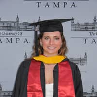 Sitter Profile Image: Jacqueline S.