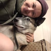 Sitter Profile Image: Danielle G.