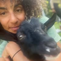 Sitter Profile Image: felicia h.