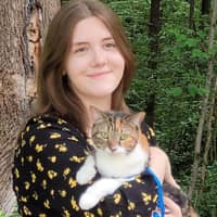 Sitter Profile Image: Gabriella M.