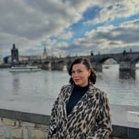 Sitterprofilbild: Guadalupe E.