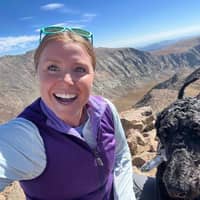 Sitter Profile Image: Maria S.