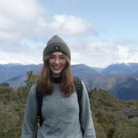 Sitter Profile Image: Josie R.