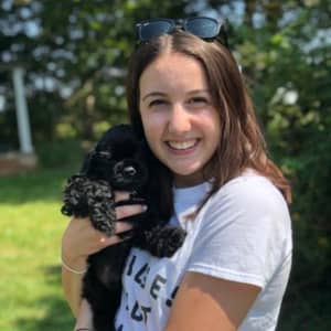 Sitter Profile Image: Genevieve E.