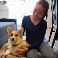 Photo de profil du pet sitter : Erika M.