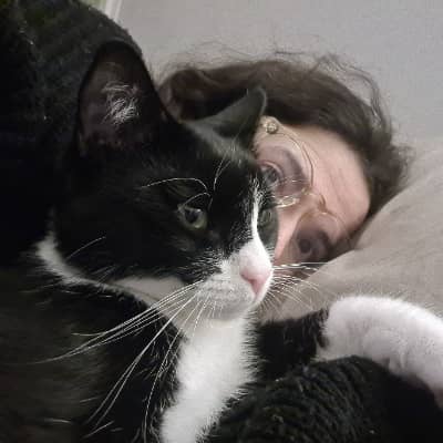 Photo de profil