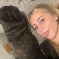 Sitter Profile Image: Jasmine R.