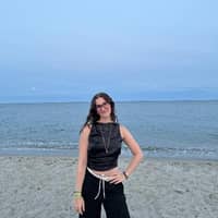 Photo de profil du pet sitter : Salome L.