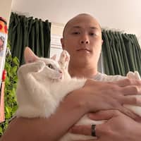 Sitter Profile Image: Tue V.