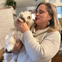 Sitter Profile Image: Desirae H.