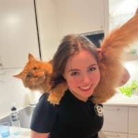 Passarens profilbild: Linn E.