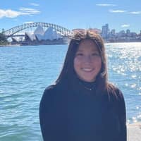 Sitter Profile Image: Amelia W.