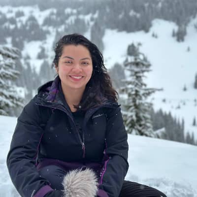 Sitter Profile Image: Dinorah del Carmen P.
