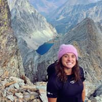 Sitter Profile Image: Cindy N.