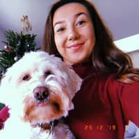 Sitter Profile Image: Eleanor S.