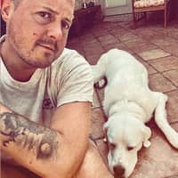 Sitter Profile Image: Adam D.