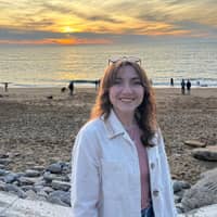 Photo de profil du pet sitter : Fantine L.