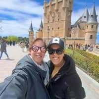 Foto del cuidador: Rut Elisabet B.