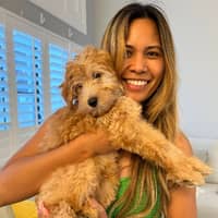 Sitter Profile Image: Anna kristina D.