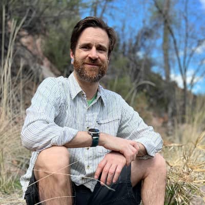 Sitter Profile Image: Bryan R.