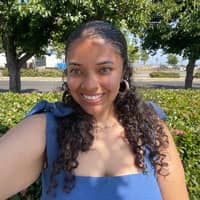 Sitter Profile Image: Kenyana H.