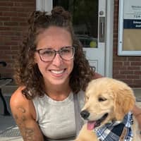 Sitter Profile Image: Alexis S.