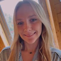 Sitter Profile Image: Myah P.