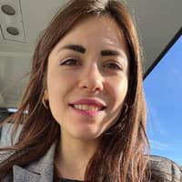 Photo de profil du pet sitter : Cassandre L.