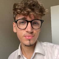 Photo de profil du pet sitter : Kylian R.